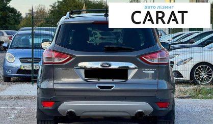 Ford Escape 2013