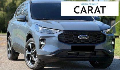 Ford Escape 2024