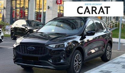 Розглянути Ford Escape 2024 Ford Escape 2024 - авто лізинг Carat