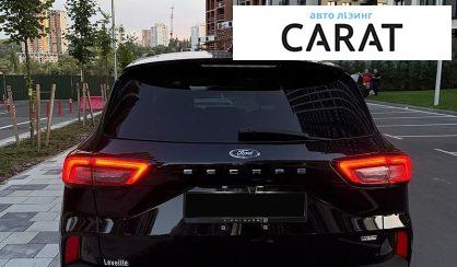 Ford Escape 2024
