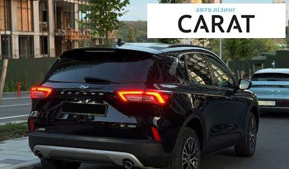 Ford Escape 2024
