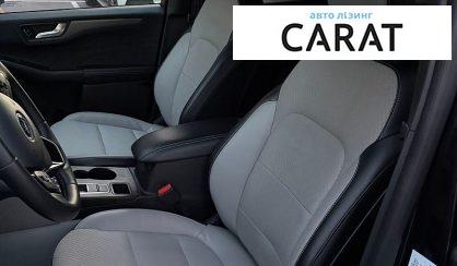 Ford Escape 2024