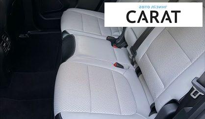 Ford Escape 2024