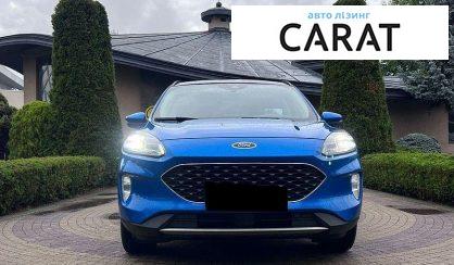 Ford Escape 2020