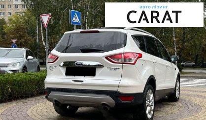Ford Escape 2014