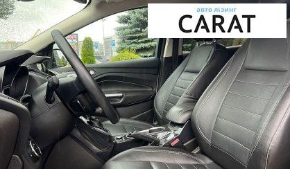 Ford Escape 2014