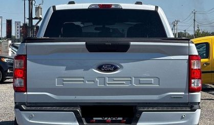 Ford F-150 2022