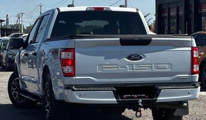 Ford F-150 2022