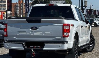 Ford F-150 2022