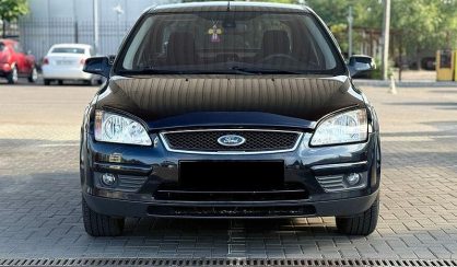 Ford Focus 2007
