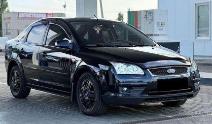 Ford Focus 2007