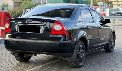 Ford Focus 2007