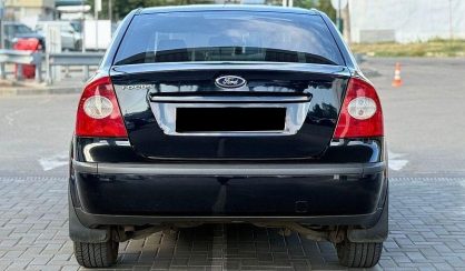Ford Focus 2007
