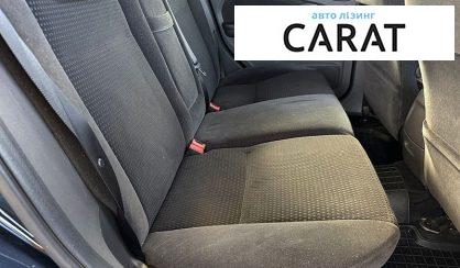 Ford Focus 2007