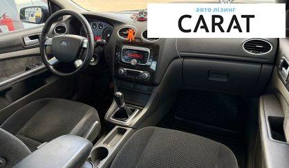 Ford Focus 2007
