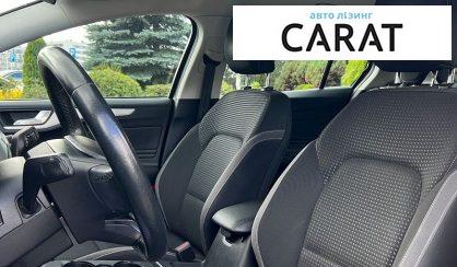 Ford Focus 2019