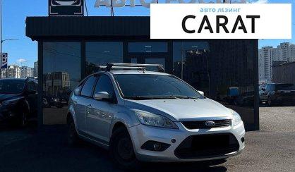 Ford Focus 2011