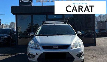 Ford Focus 2011