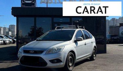 Ford Focus 2011