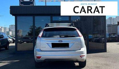 Ford Focus 2011