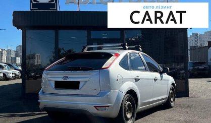 Ford Focus 2011