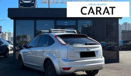 Ford Focus 2011