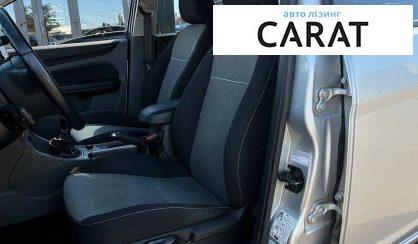 Ford Focus 2011