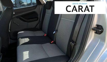 Ford Focus 2011