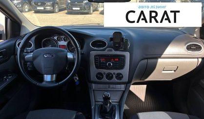 Ford Focus 2011