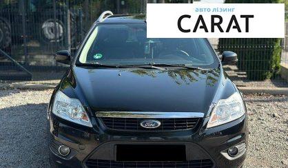 Ford Focus 2009