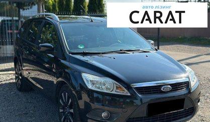Ford Focus 2009