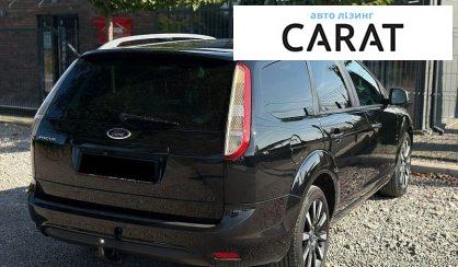 Ford Focus 2009