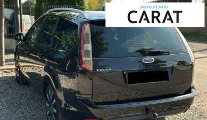 Ford Focus 2009