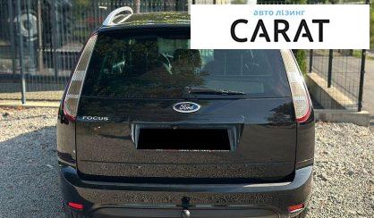 Ford Focus 2009