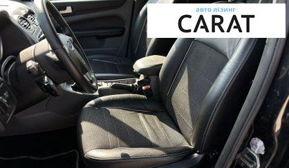 Ford Focus 2009