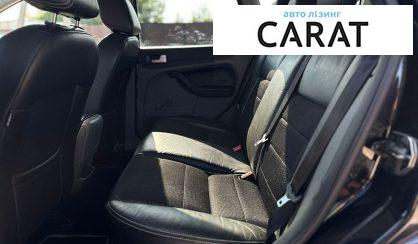 Ford Focus 2009