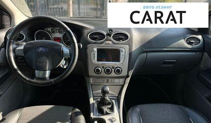 Ford Focus 2009