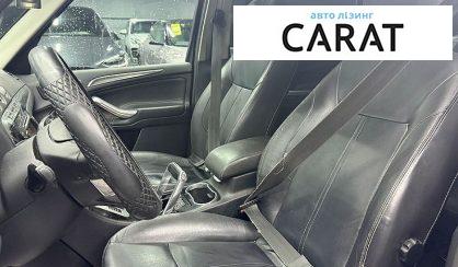 Ford Galaxy 2011