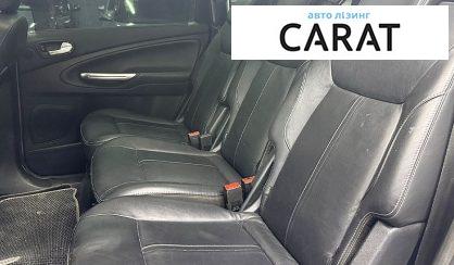 Ford Galaxy 2011