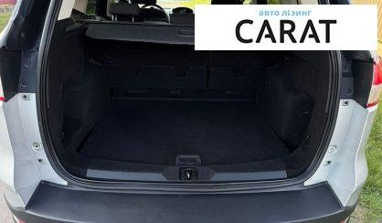Ford Kuga 2015