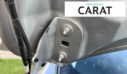 Ford Kuga 2015