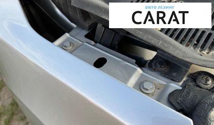 Ford Kuga 2015