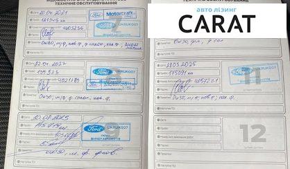 Ford Kuga 2015