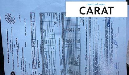 Ford Kuga 2015