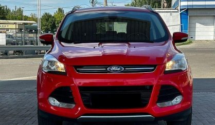 Ford Kuga 2014