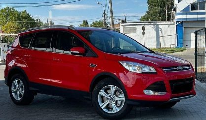 Ford Kuga 2014
