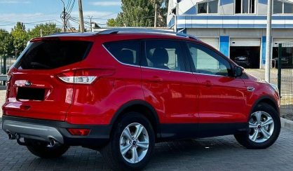 Ford Kuga 2014