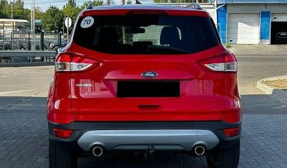 Ford Kuga 2014