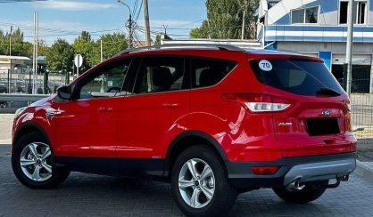 Ford Kuga 2014