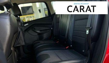 Ford Kuga 2014